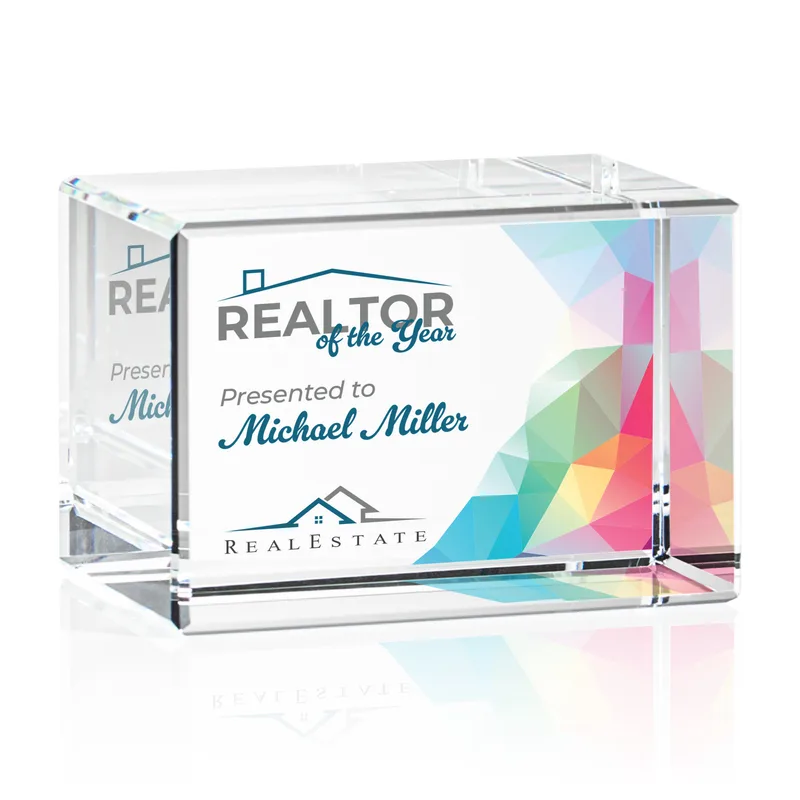 Lexington Cube Award