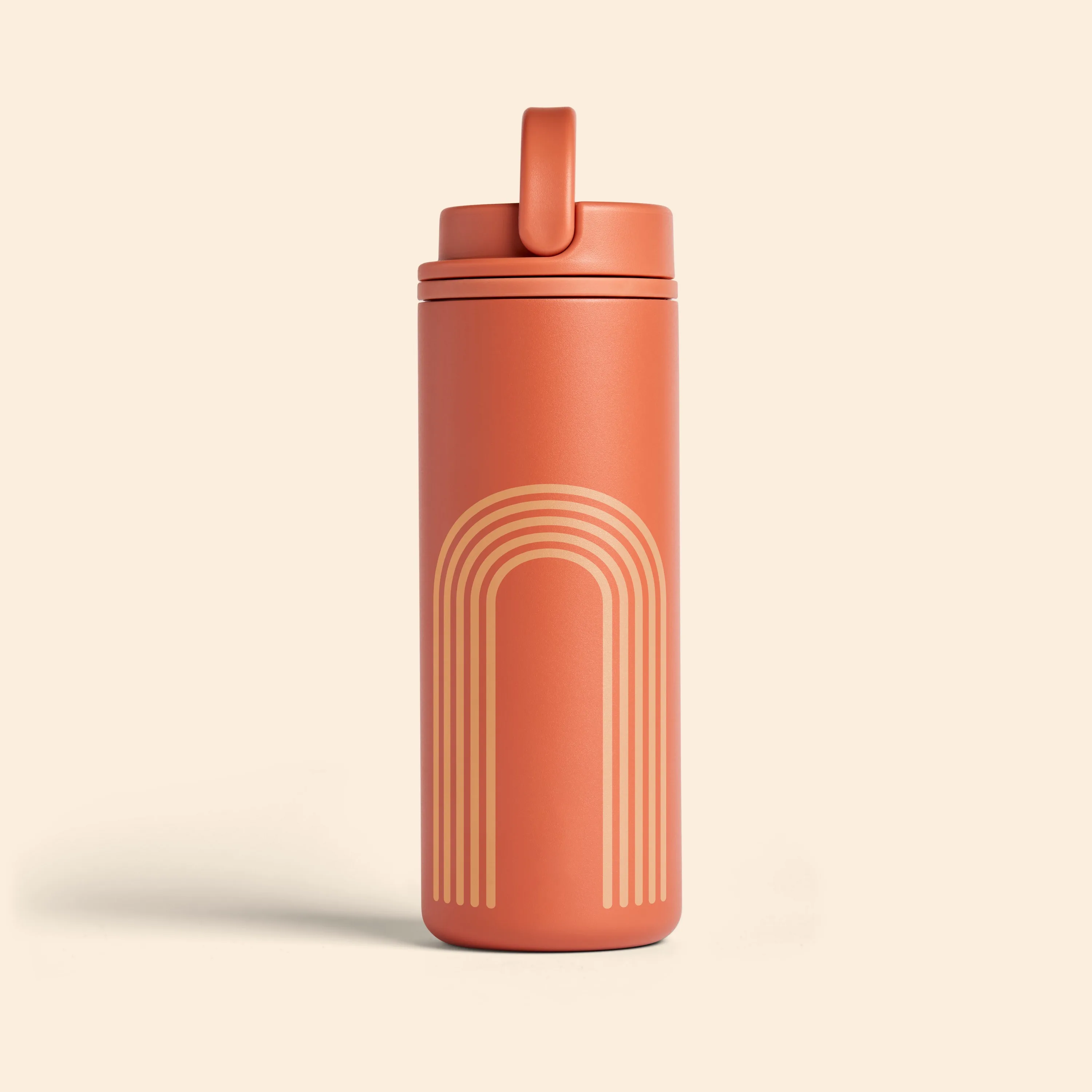Created Co. 16 Oz. Nomad Tumbler view 2