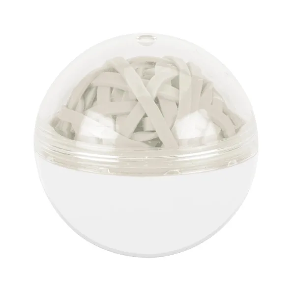Rubber Band Ball view 2