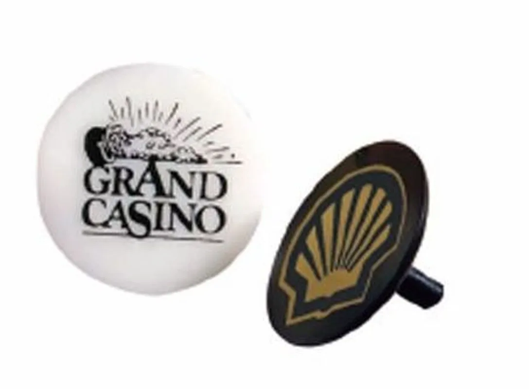 Ball Marker