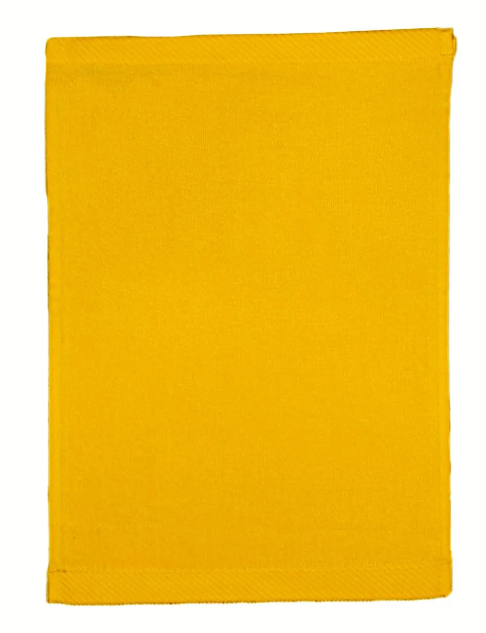 Turkish Signature™ Fingertip Golf Towel (Colors) view 4