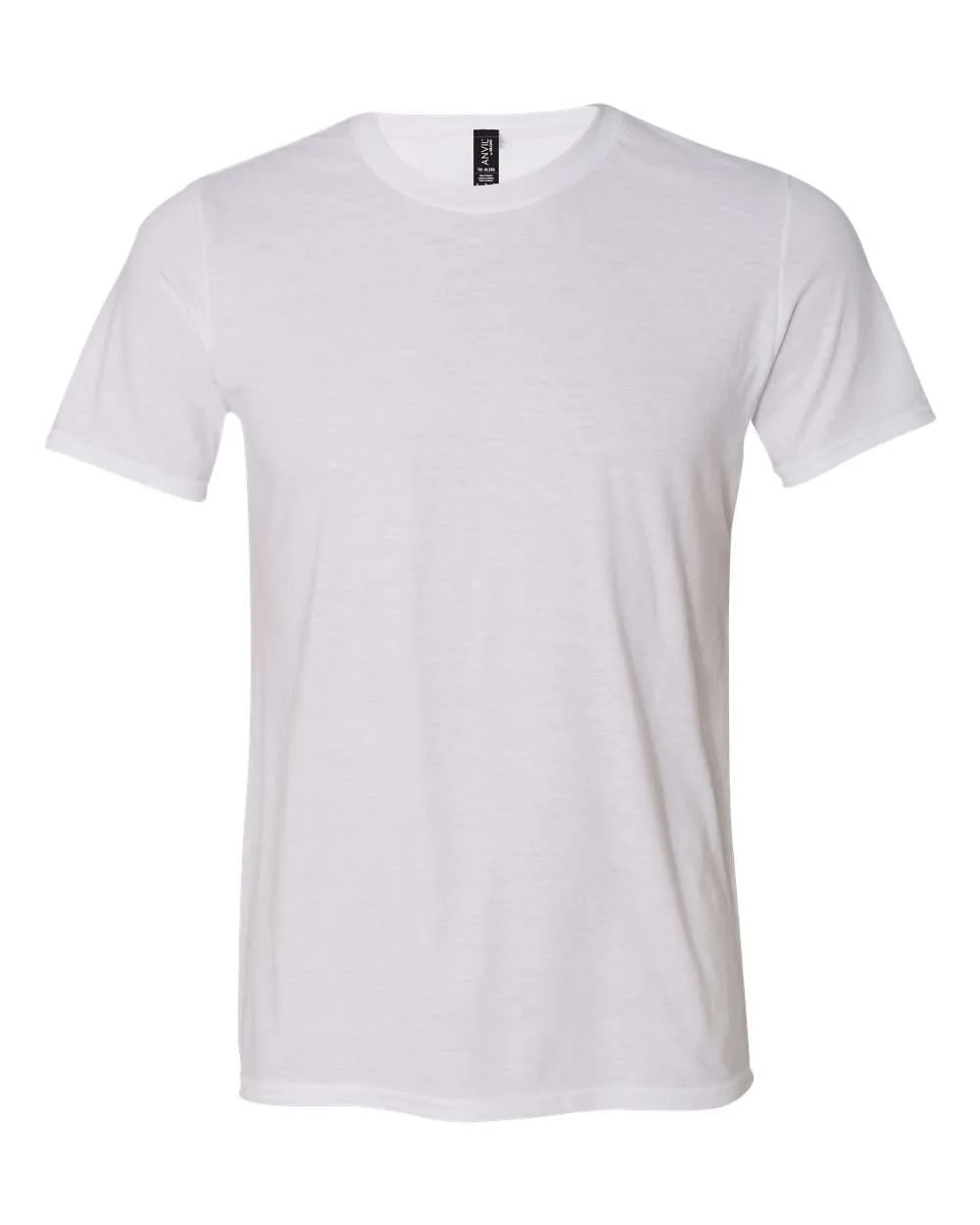 Gildan® Softstyle® Triblend T-Shirt view 7