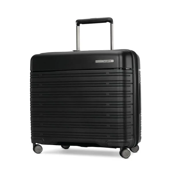 Samsonite® Elevation Plus Medium Glider Luggage - Triple Black