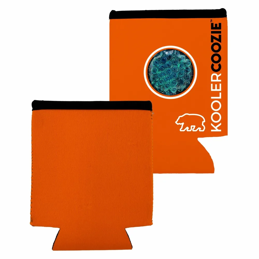 KOOLER COOZIE_Orange