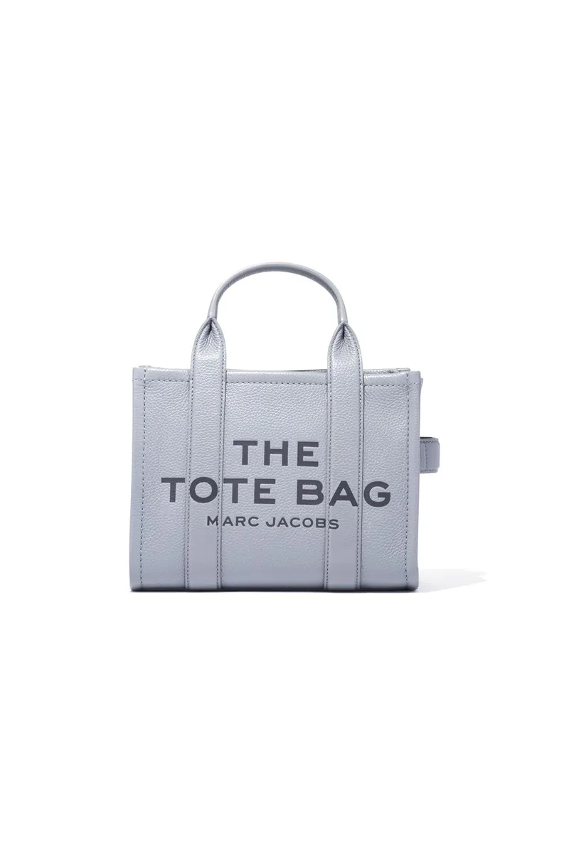 Marc Jacobs The Small Leather Tote Bag