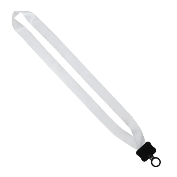 White Blank