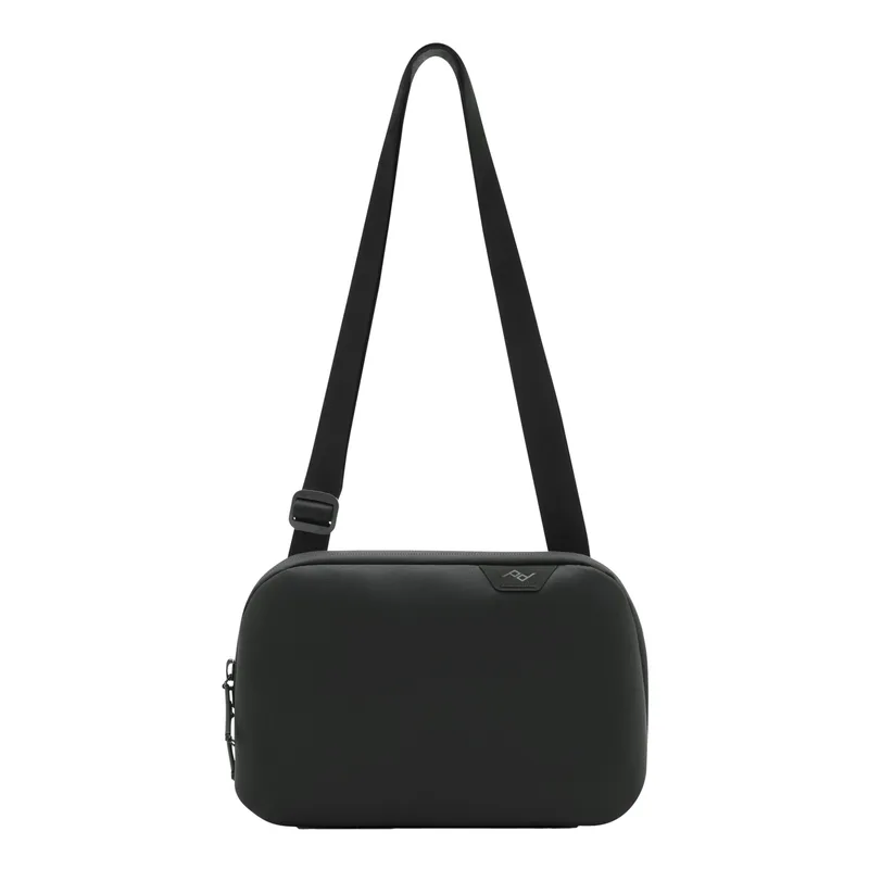 Peak Design Travel Crossbody 3L - Black