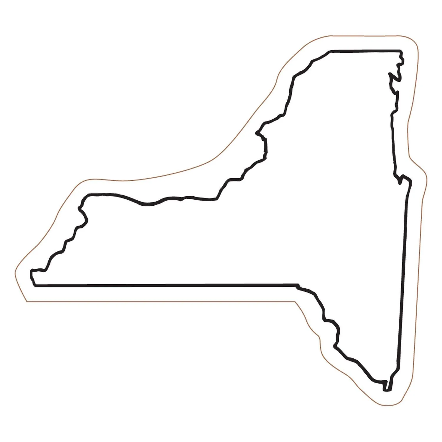 New York State Magnet view 2