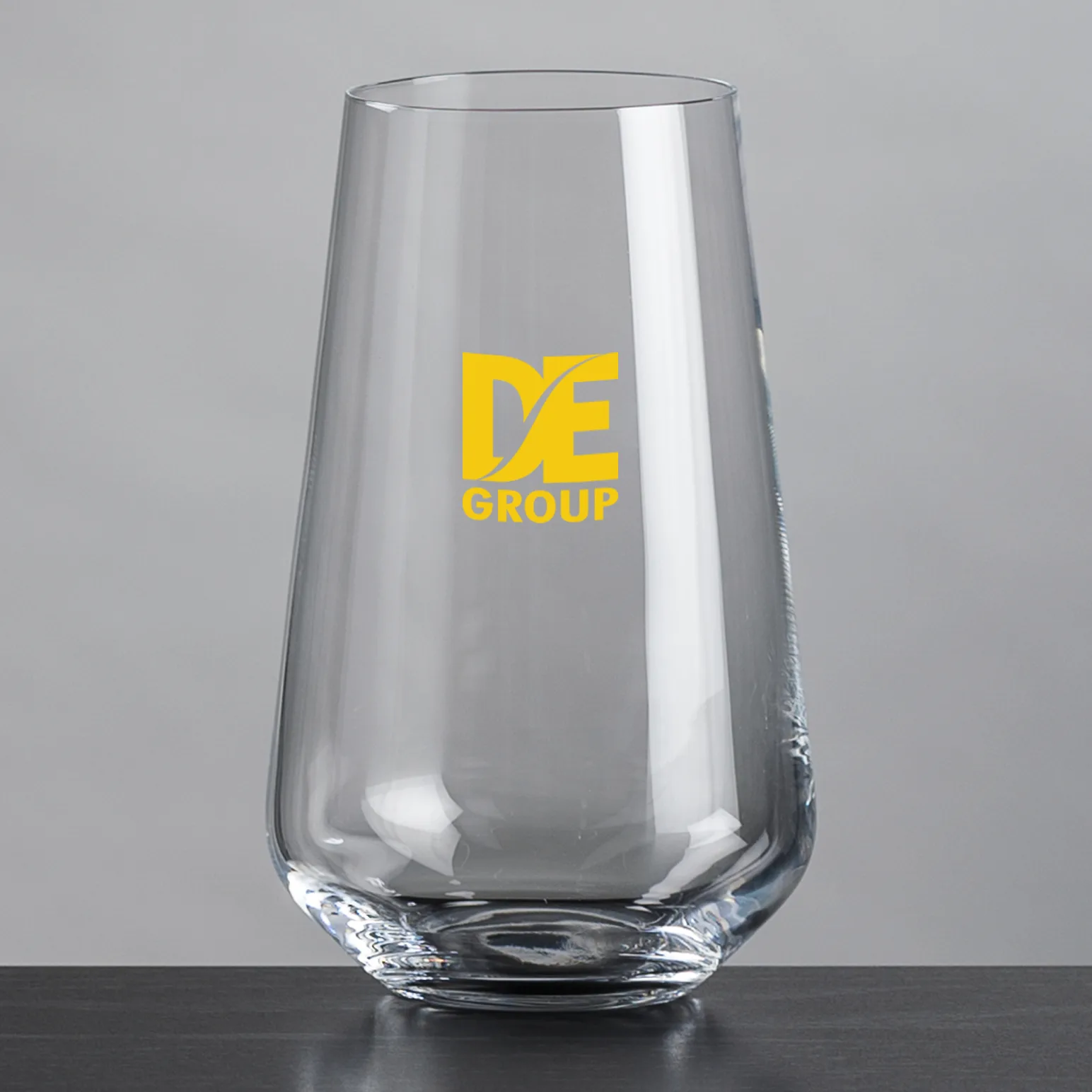Glass Only, 1 Color, 1 Location Imprint, Cooler