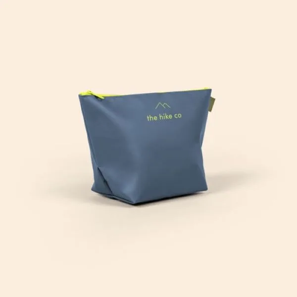 Navy Blue Angle