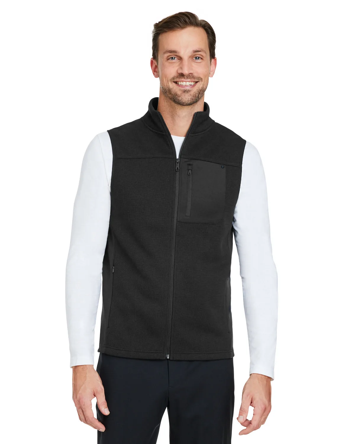 SPYDER® Men's Constant Canyon Vest
