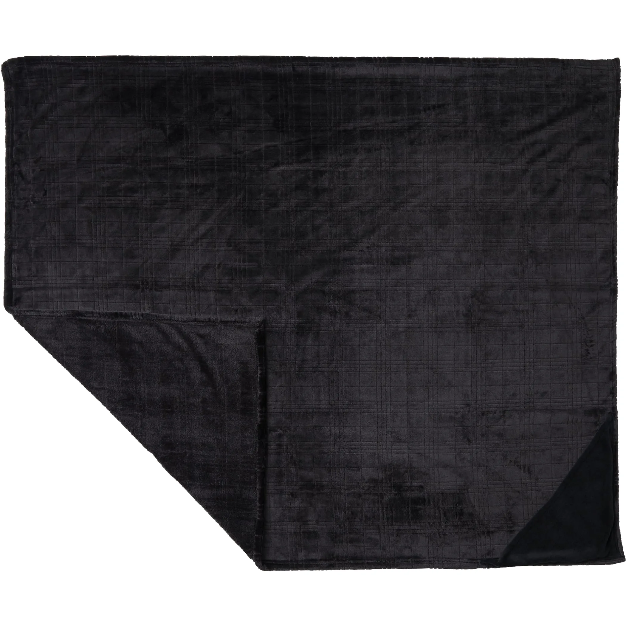 Luxury Comfort Flannel Fleece Blanket view 2