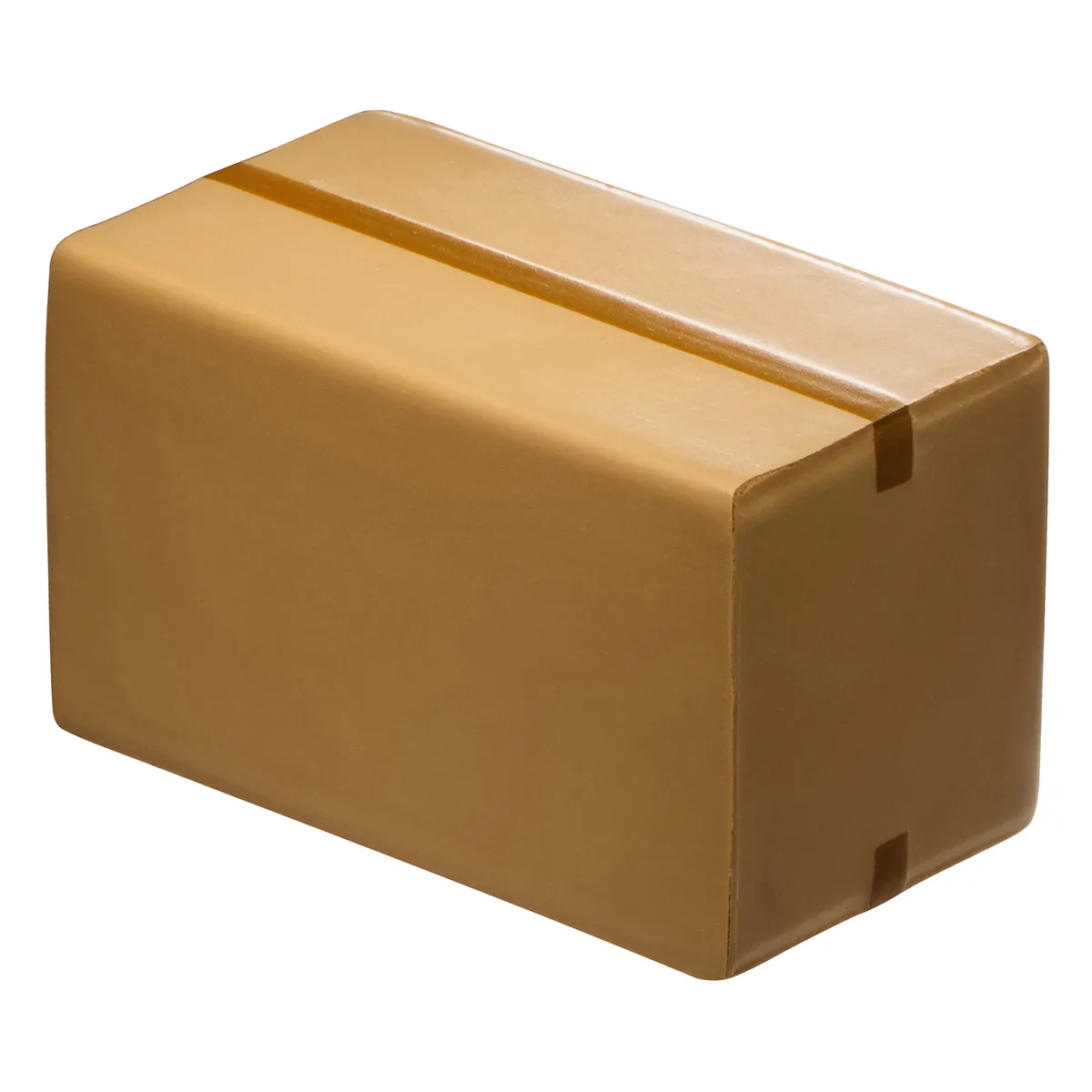 Shipping Box Stress Reliever view 2