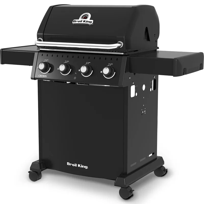 Broil King Crown™ 410 Ng - Made In Usa
