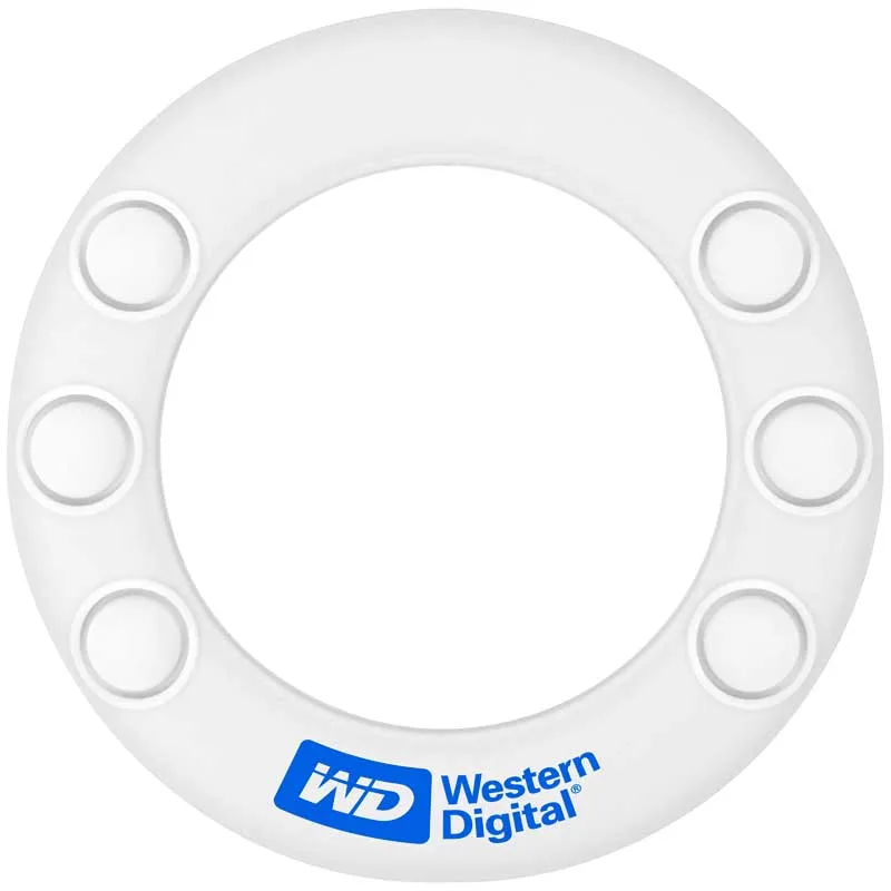 Zoom Popper Wrist Disc