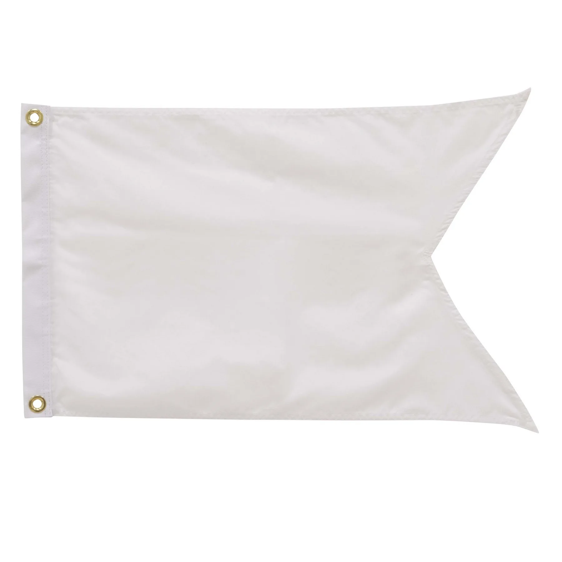 16" x 24" Nylon Guidon Flag Single-Sided view 2