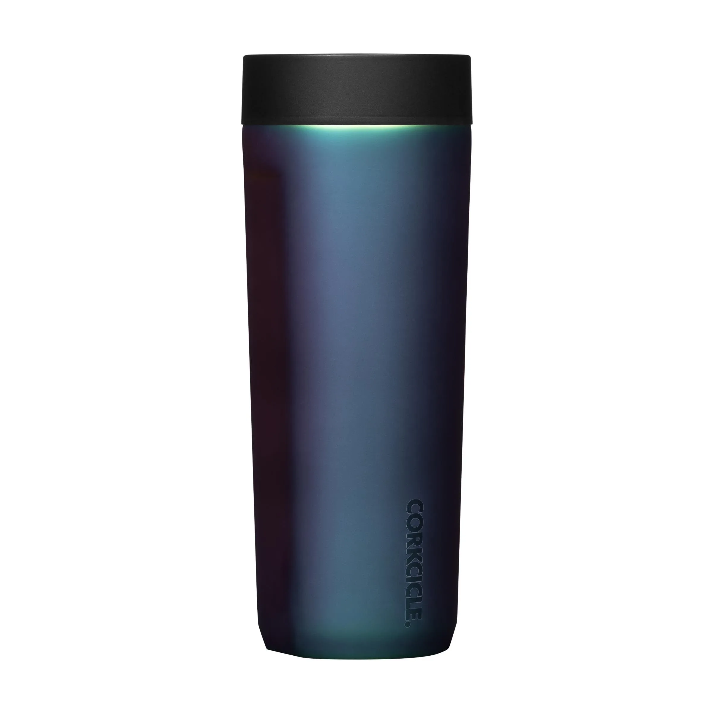 Corkcicle 17 Oz Commuter Cup - Dragonfly