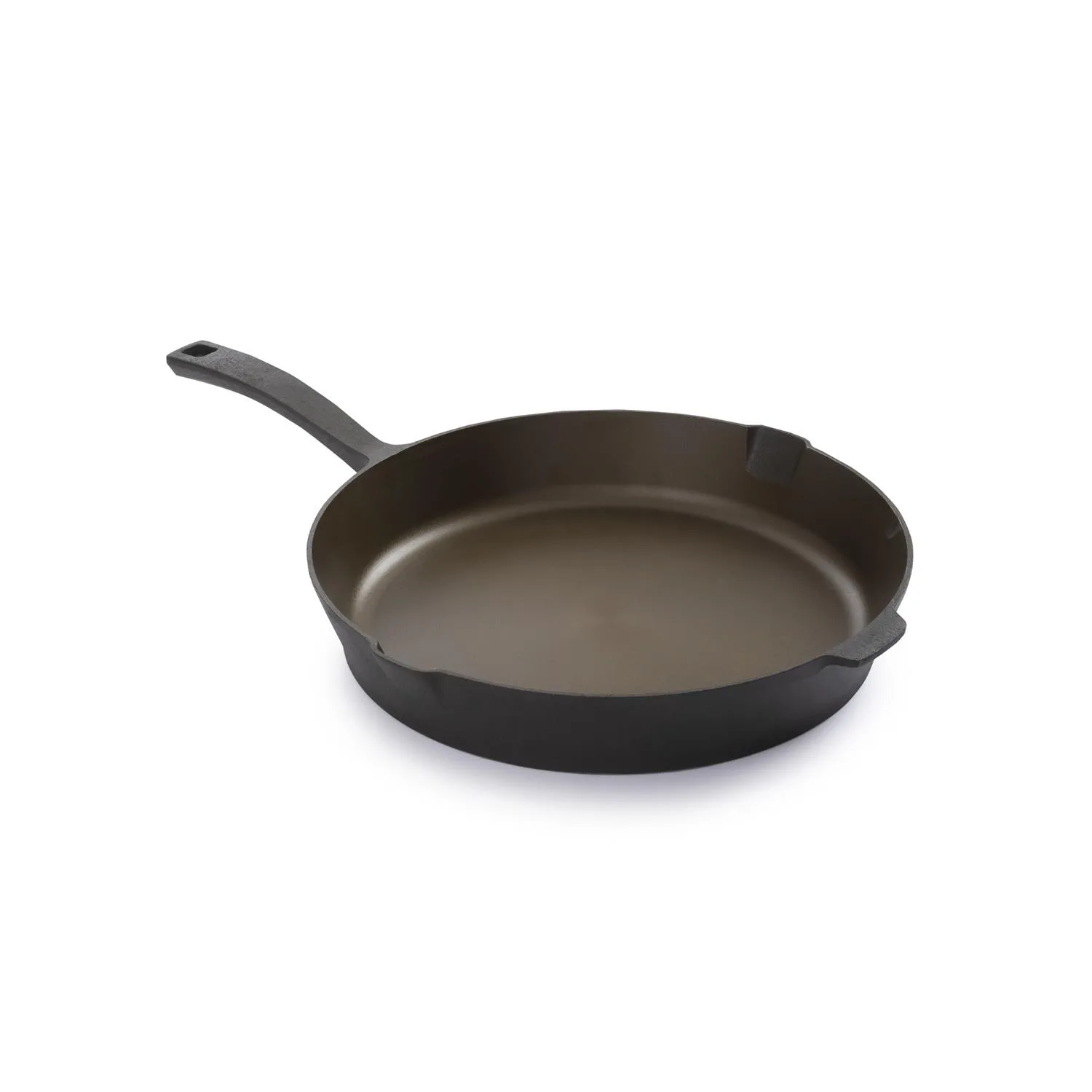 Barebones Barebones All-In-One Cast Iron Skillet - 12"