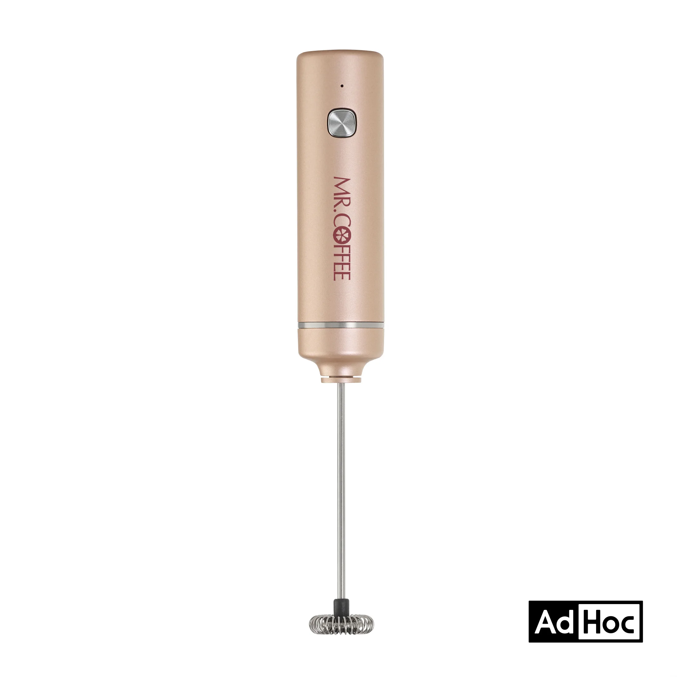 Light Copper