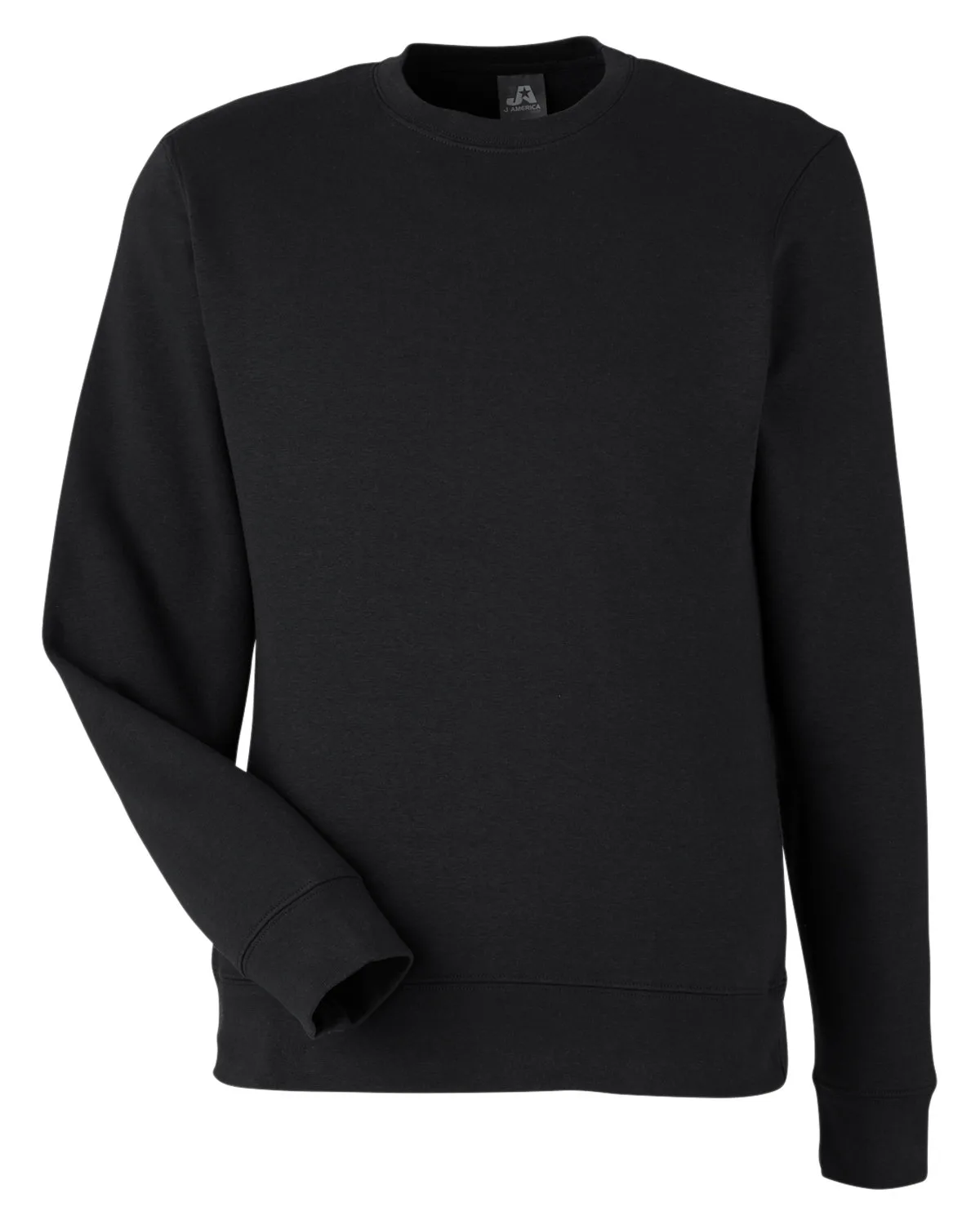 J AMERICA Unisex BTB Fleece Sweatshirt
