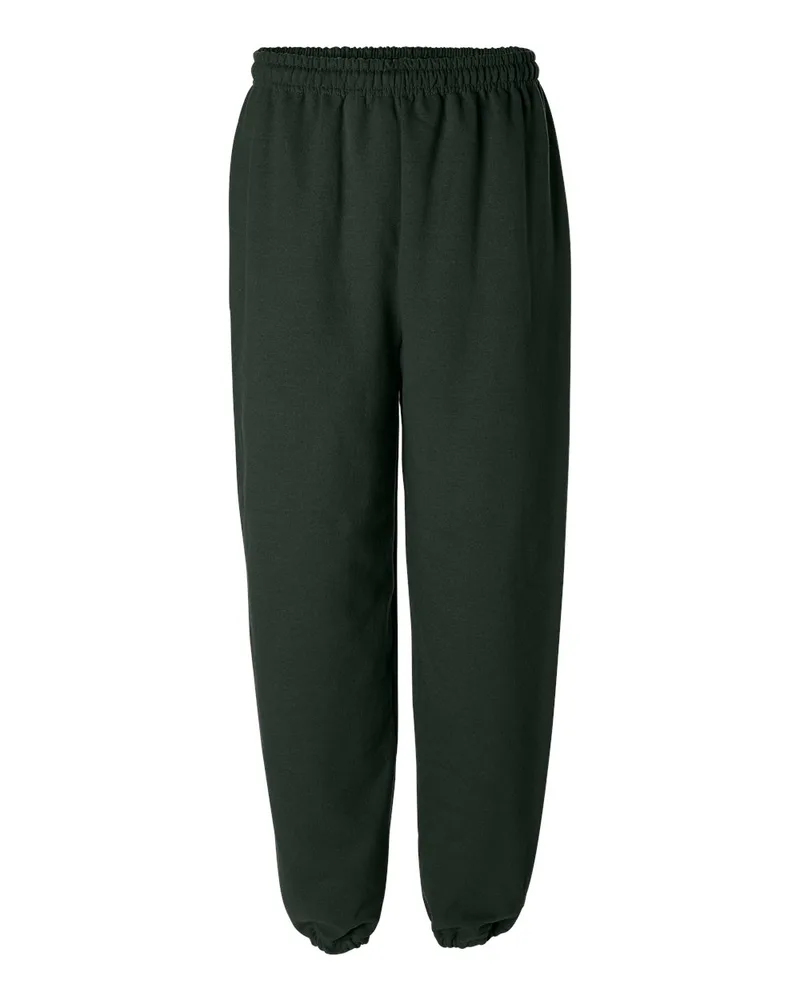 Gildan® Unisex Heavy Blend™ Sweatpants view 4