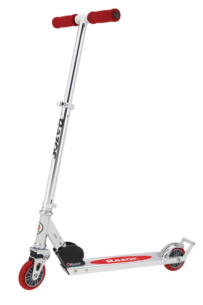 Razor USA A2 Scooter - Red (Bb)