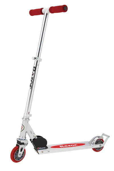 Razor USA A2 Scooter - Red (Bb)