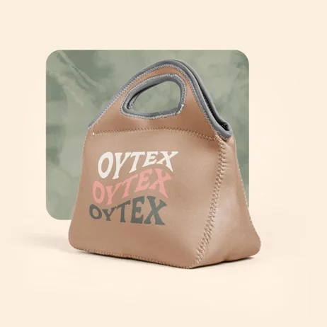 Desert Tan/Various Logo Side