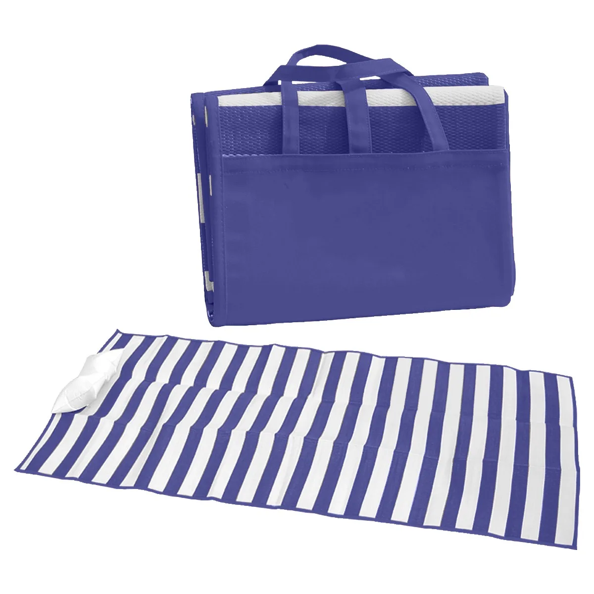 Beach Mat view 3