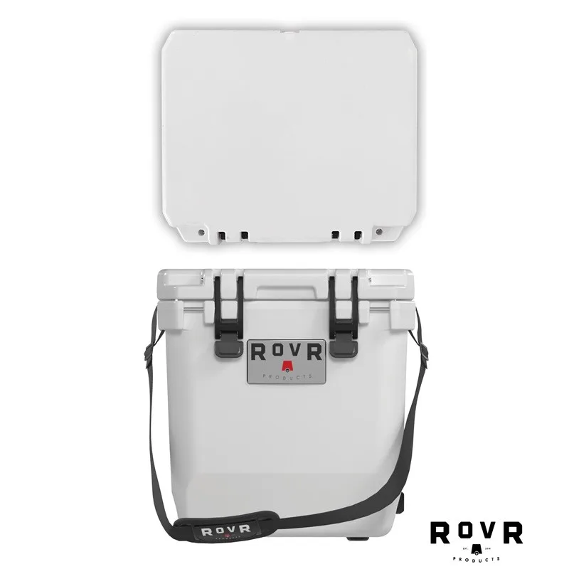 RovR CoolR 25qt Hard Cooler view 2