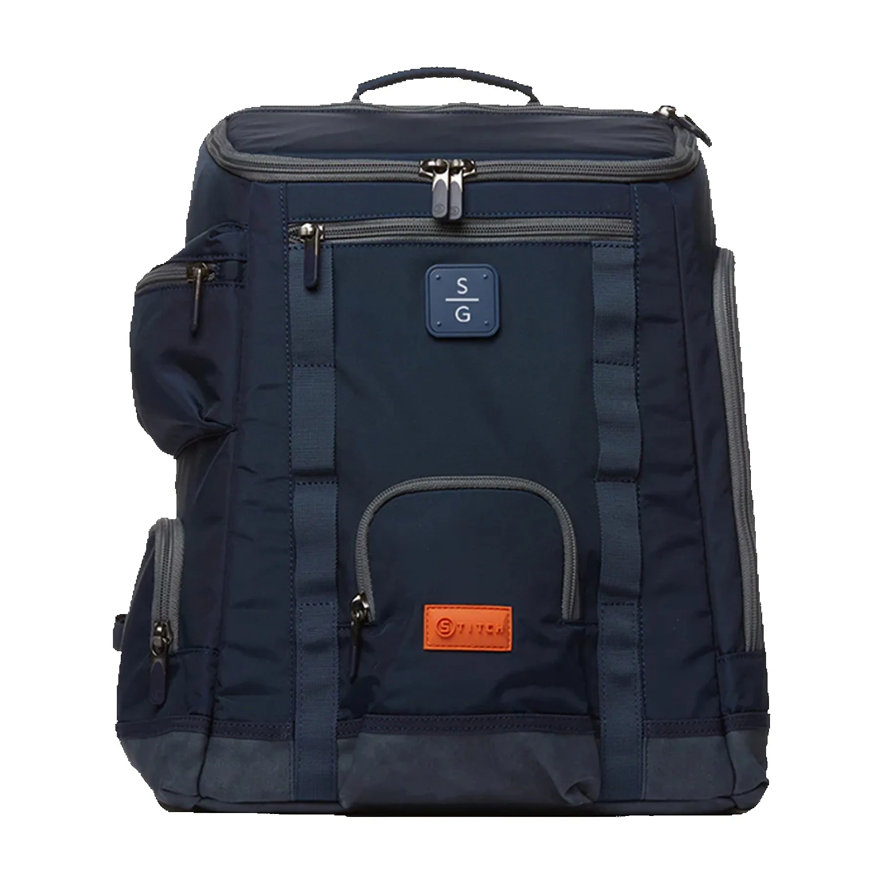 Stitch Golf Birdie Bag