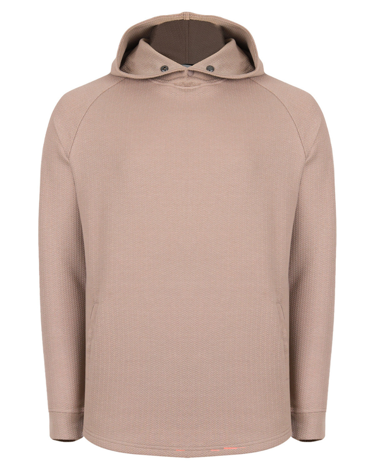 SWANNIES GOLF APPAREL Men's Luke Hoodie