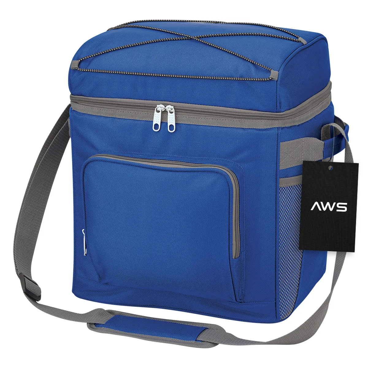Aws Tall Boy Cooler Bag view 3