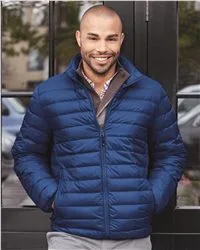 Weatherproof® Men's 32 Degrees Packable Down Jacket view 4