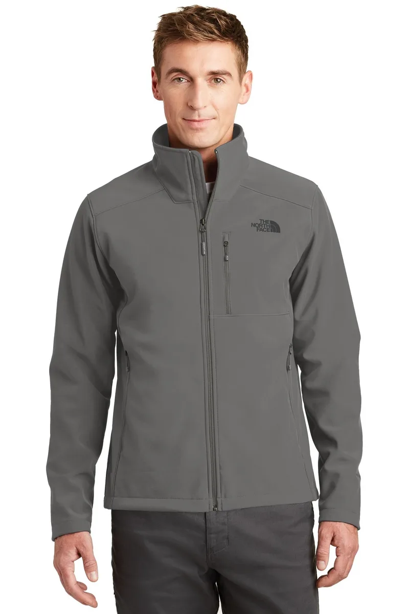 The North Face ® Apex Barrier Soft Shell Jacket. view 4