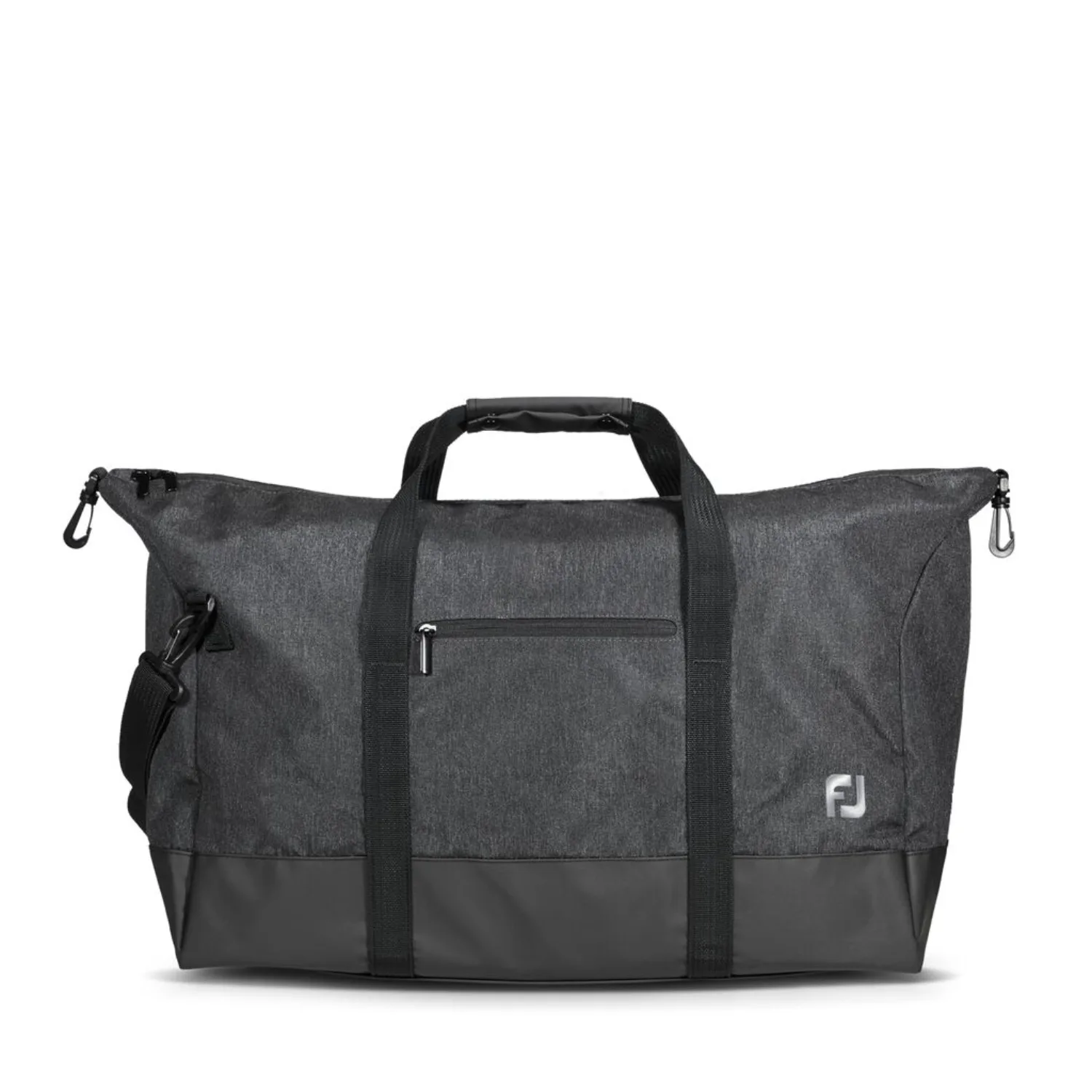 FootJoy® Locker-Ready Travel Duffel with Multi-Zip Storage