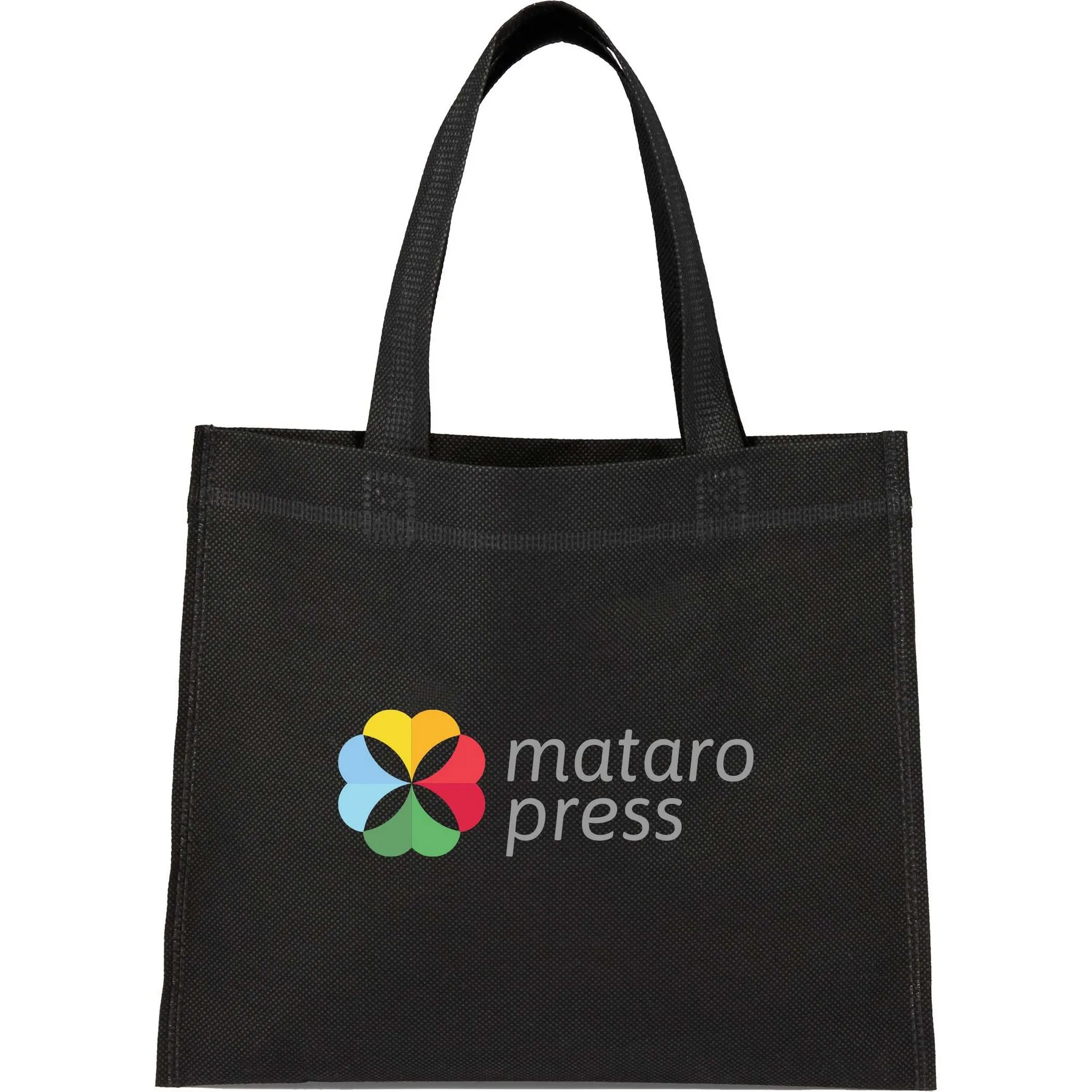 Mini Non Woven Heat Sealed Tote view 2