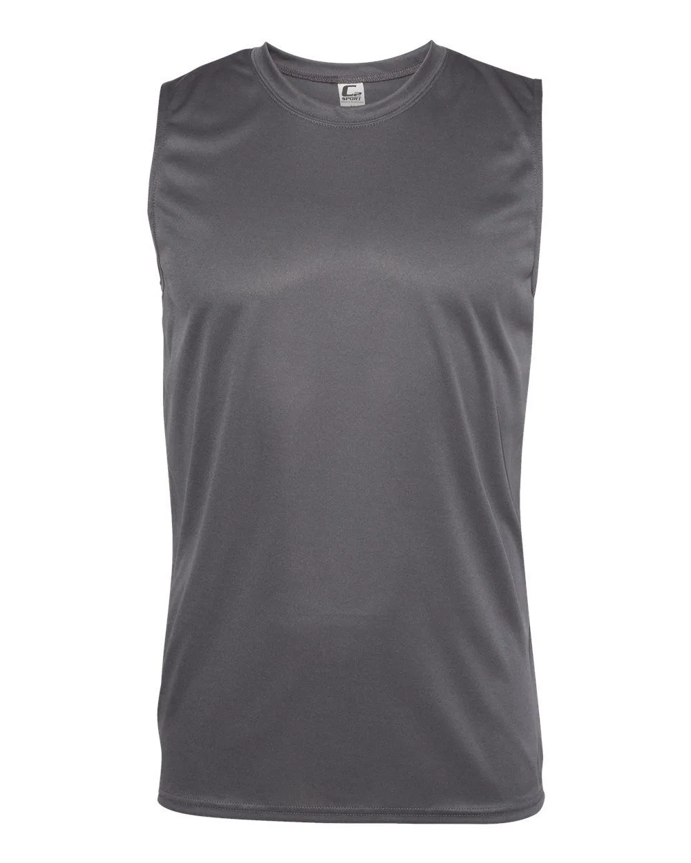 C2 Sport Sleeveless T-Shirt view 6