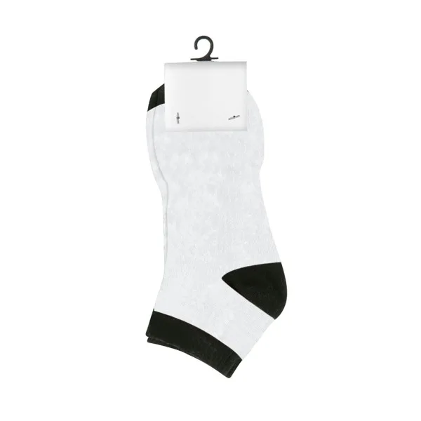 IMPORT Custom Short Business Style Socks - Digi view 3