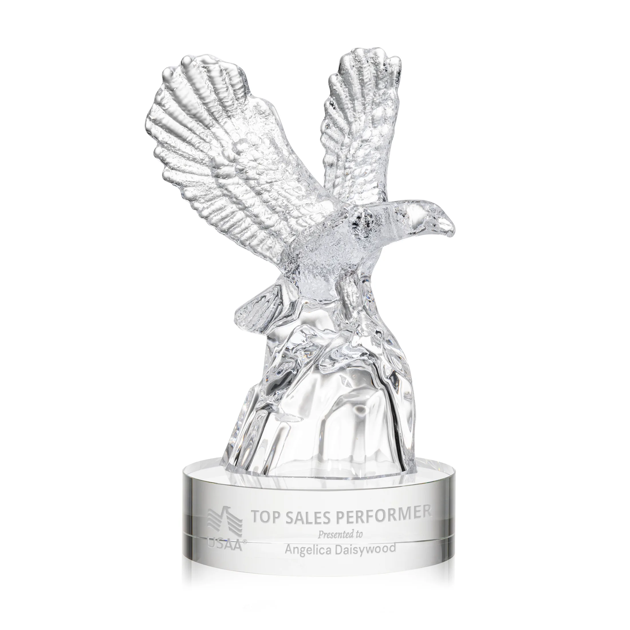Malvina Eagle Award — Malvina Eagle Award