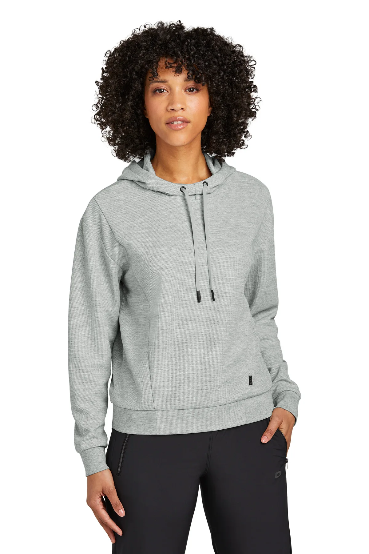 OGIO® Women's Revive Hoodie