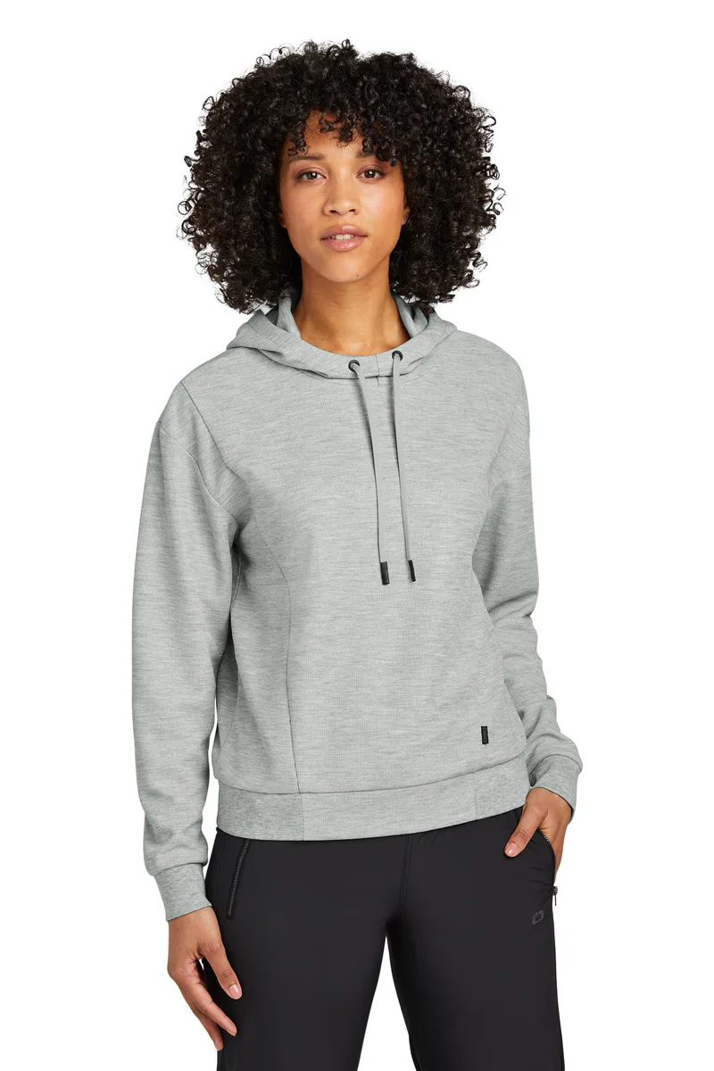 OGIO® Women's Revive Hoodie