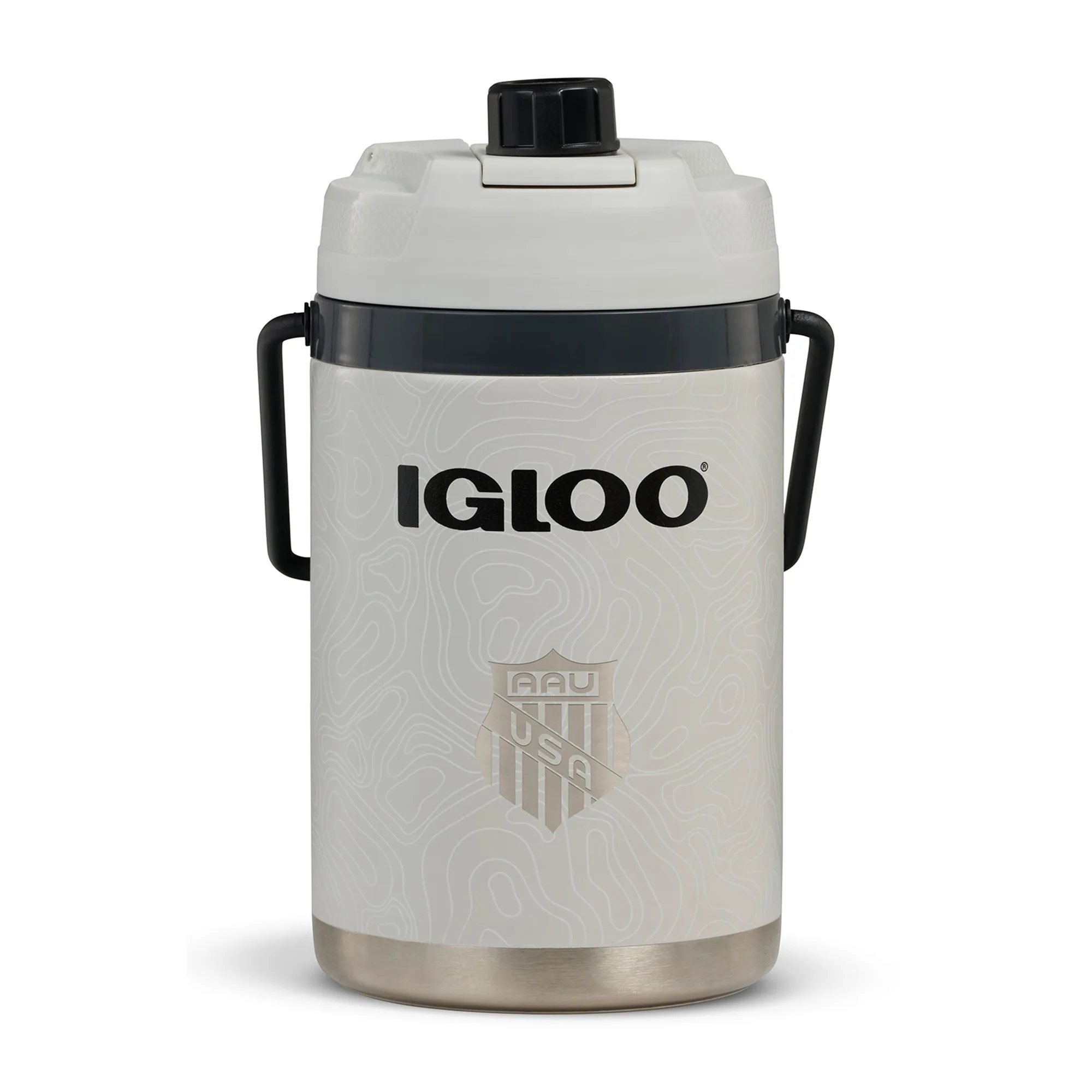 Igloo® Trailmate Hybrid Jug - 54 Oz. - Bone