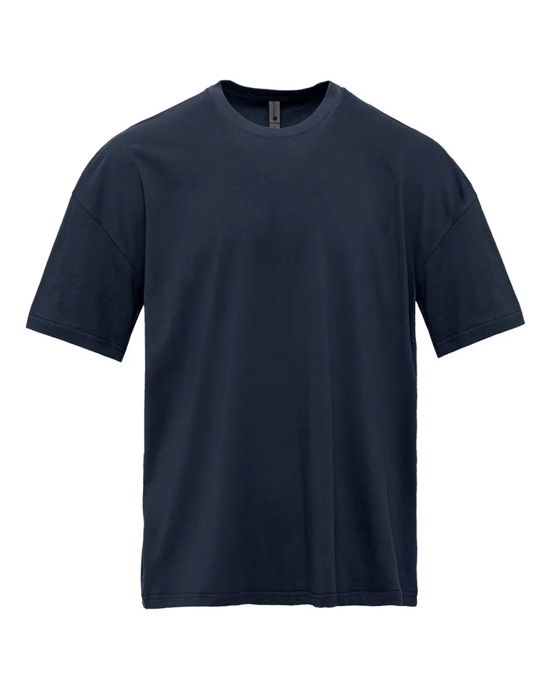 Midnight Navy Blue