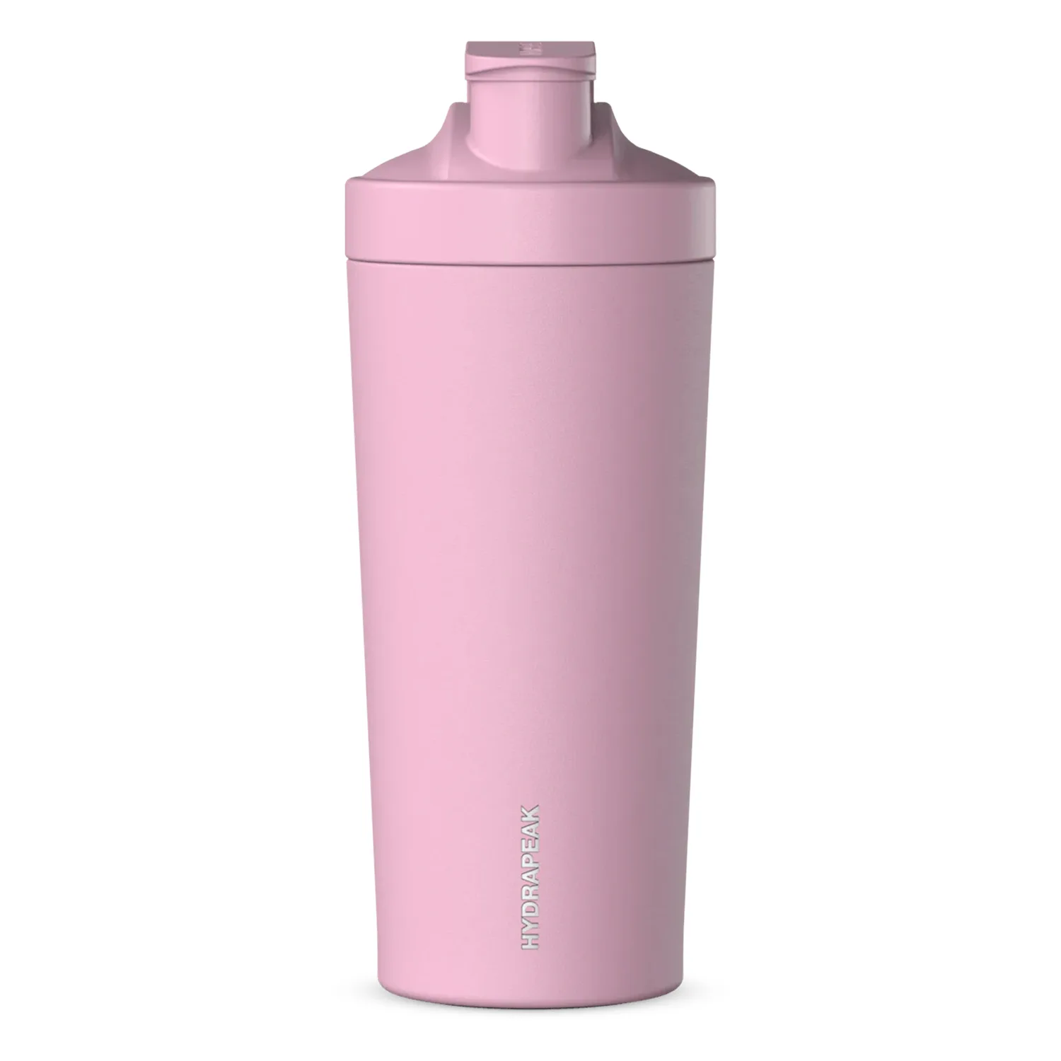 26 oz Hydrapeak® Stainless Steel Cocktail Shaker Bottle view 6
