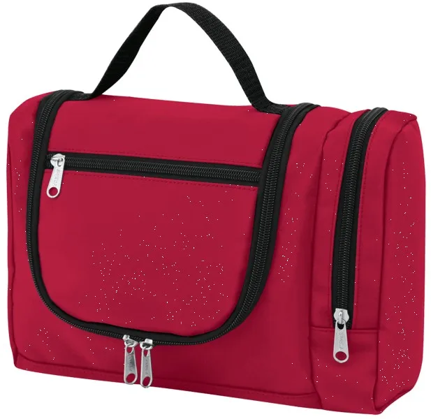 Hanging Toiletry Tote view 3