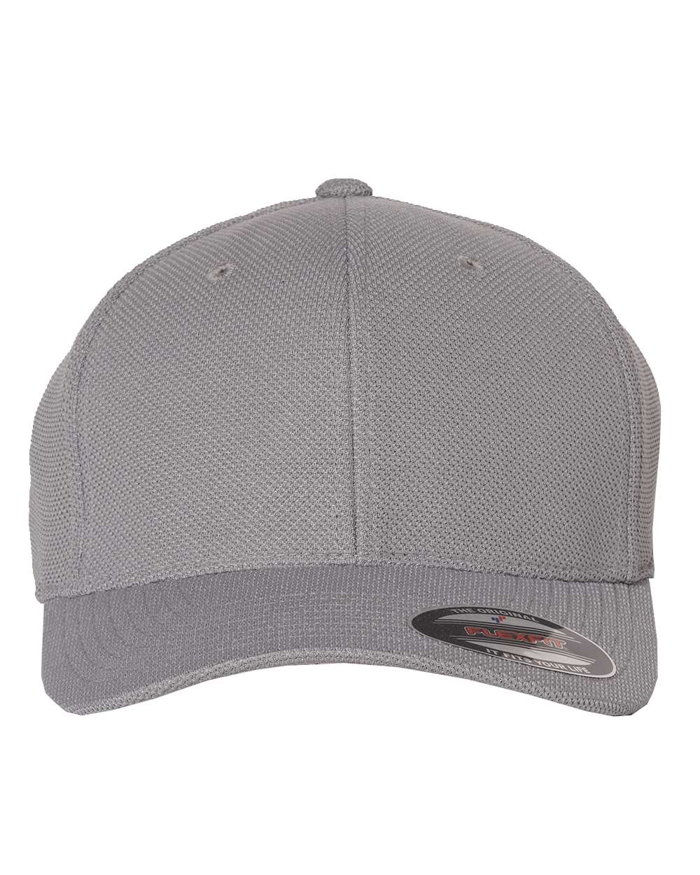 Flexfit® Cool & Dry Pique Mesh Cap