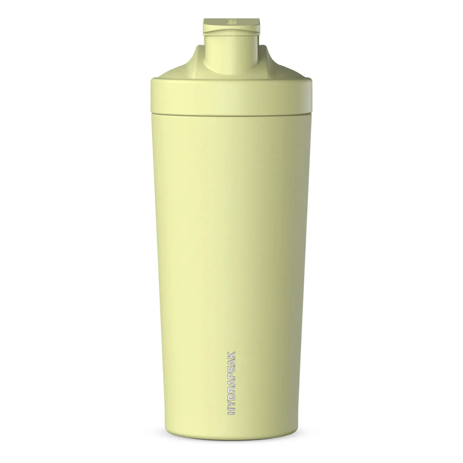 26 oz Hydrapeak® Stainless Steel Cocktail Shaker Bottle view 3