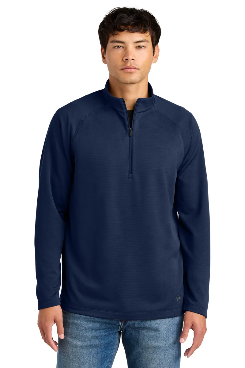 New Era® Stand Out 1/4-Zip view 4