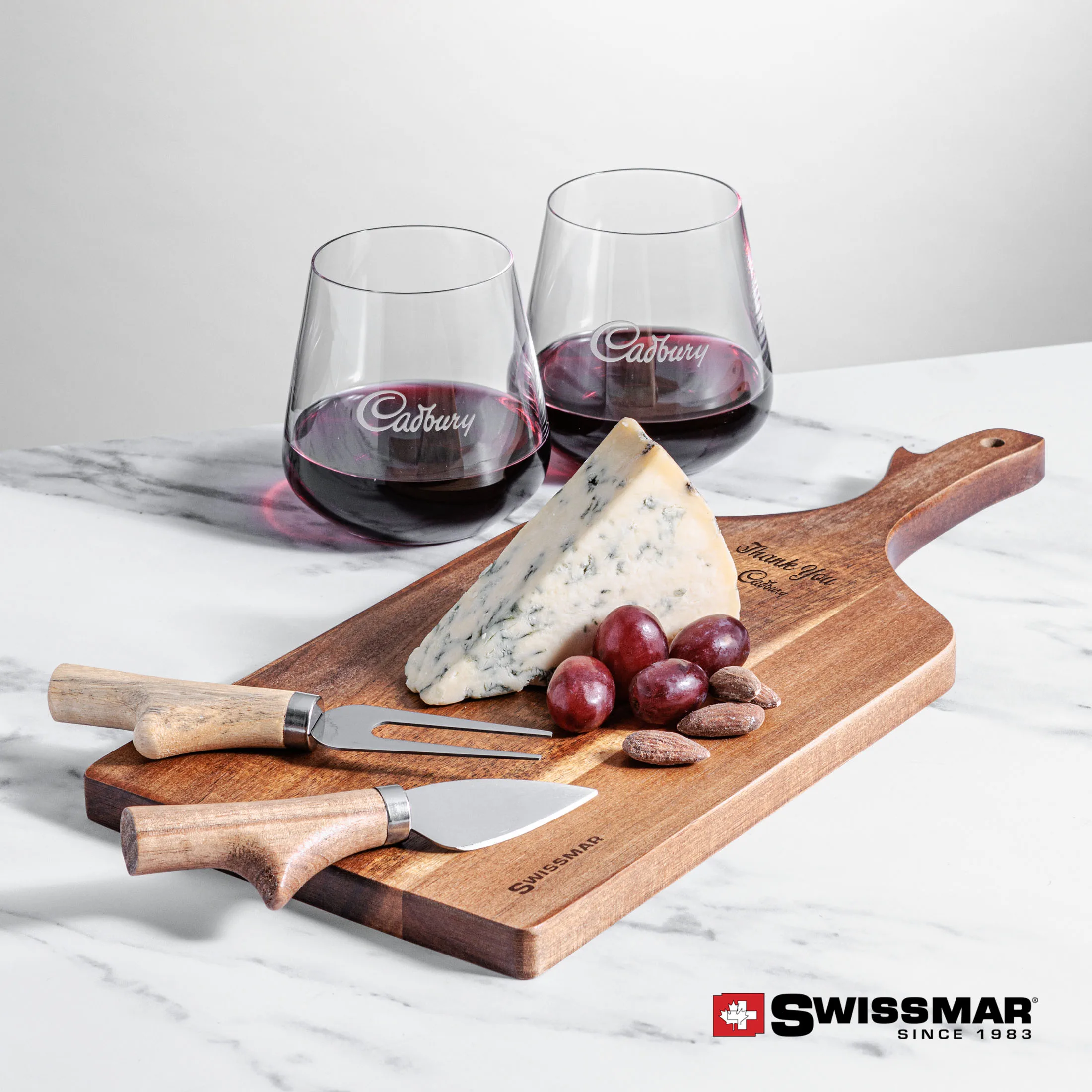 Breckland Wine Set